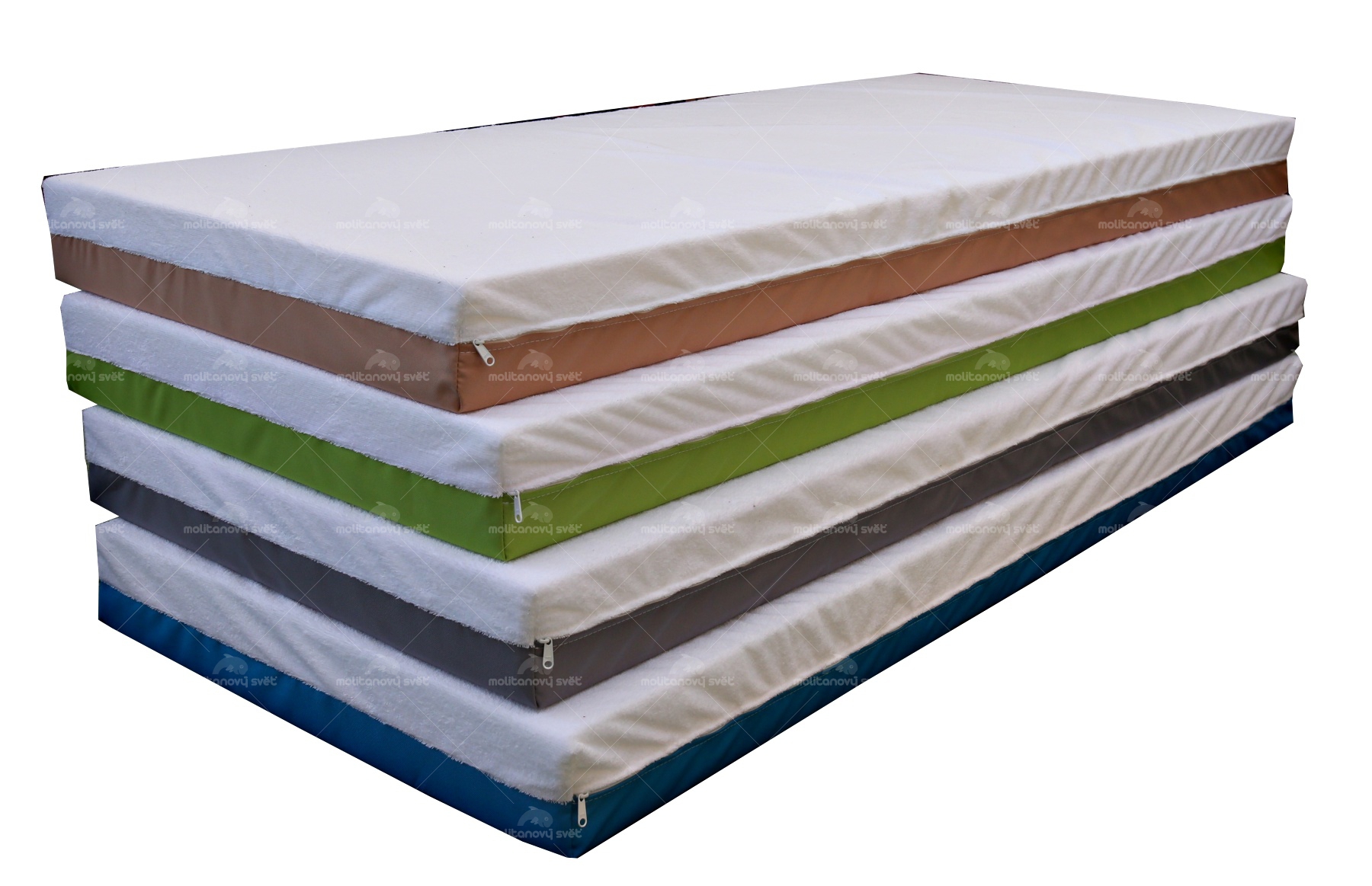 Matrace na spaní 140x60x10 cm VÝPRODEJ